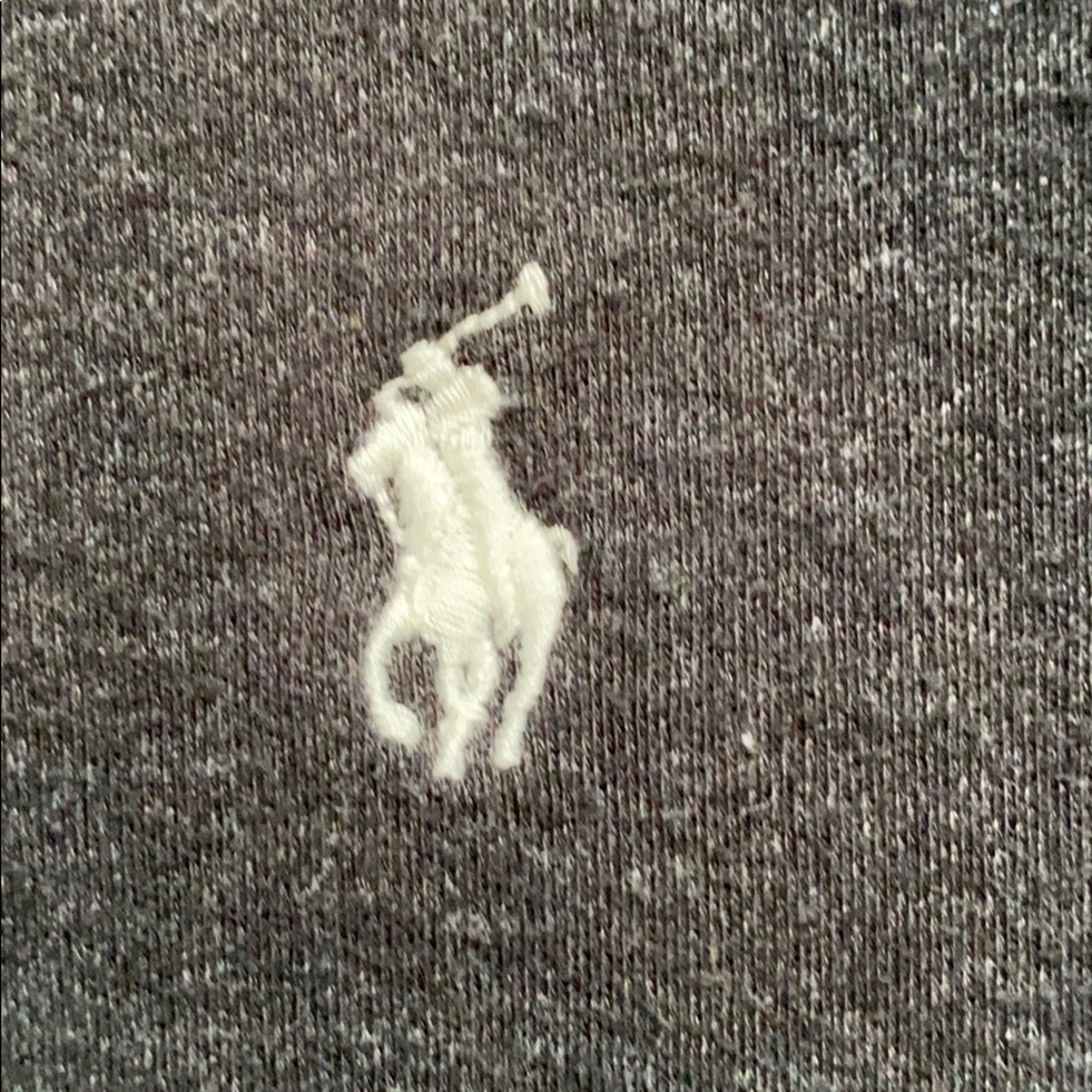 Men’s polo shirt - Picture 2 of 3